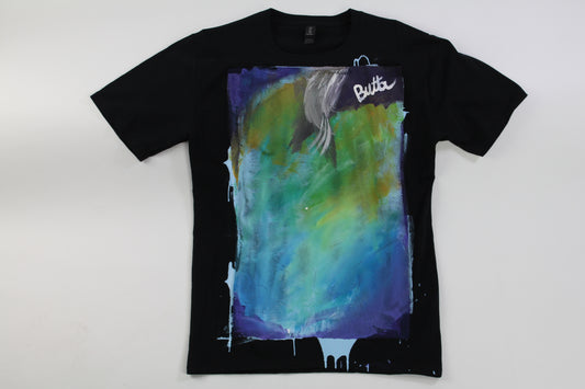 Hand Created T-shirt