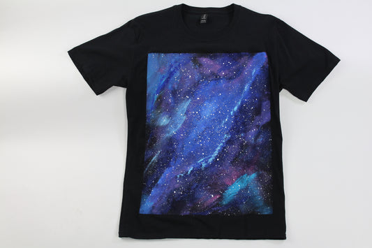 Hand crafted T-shirt