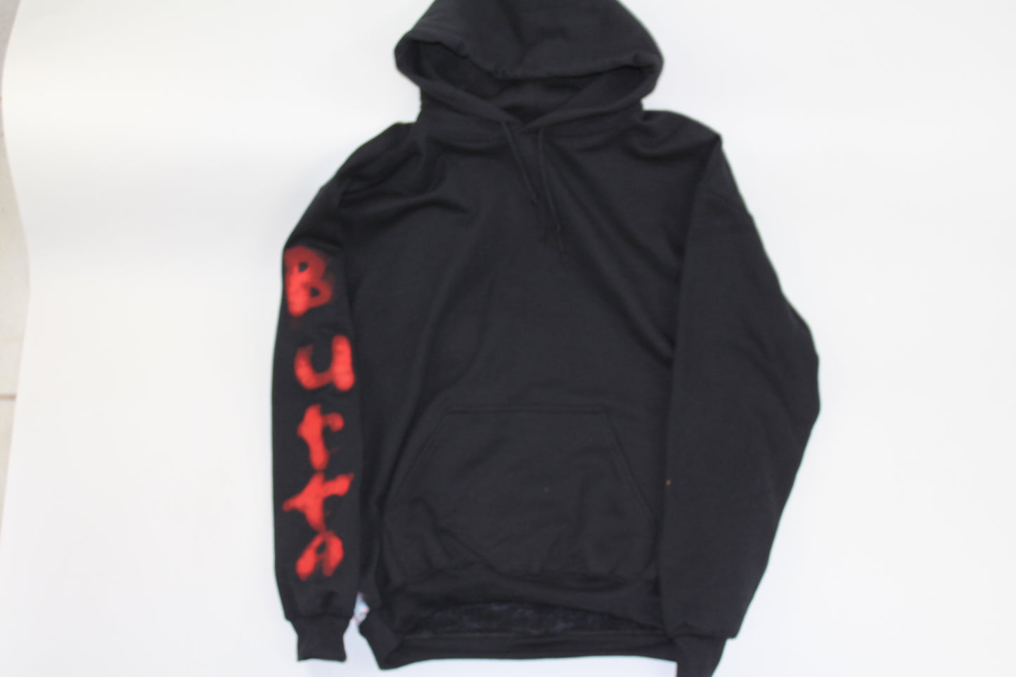 Hand crafted Hoodie