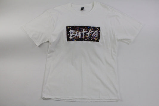 Hand crafted T-shirt