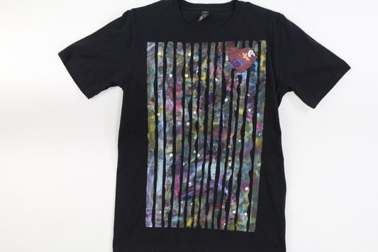 Hand crafted T-shirt